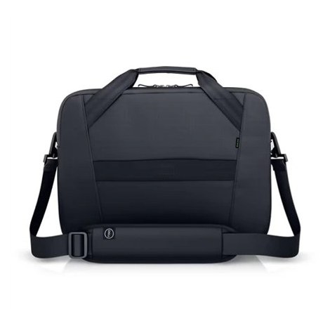 Dell | Fits up to size 15.6 "" | Ecoloop Pro Slim Briefcase | Briefcase | Black | Shoulder strap | Waterproof - 5